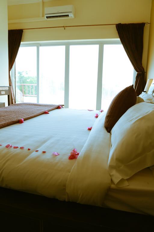 The Island Sea View Hotel Sansibar