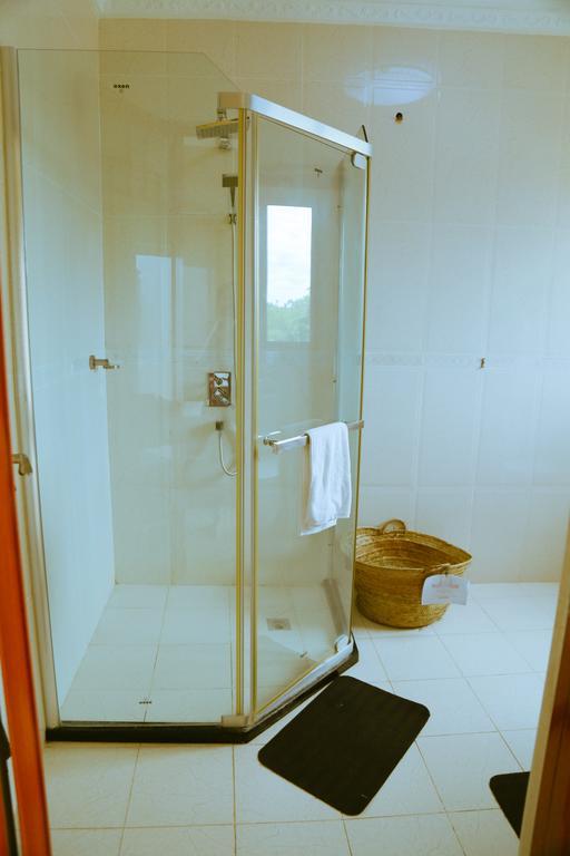 The Island Sea View 3* Sansibar