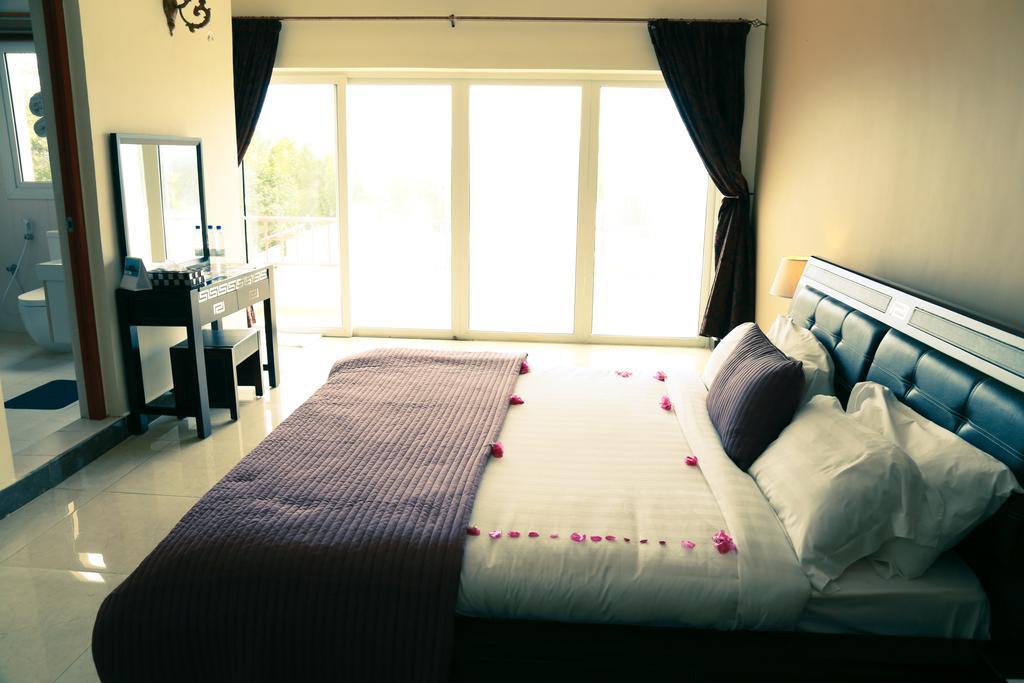 The Island Sea View 3* Sansibar