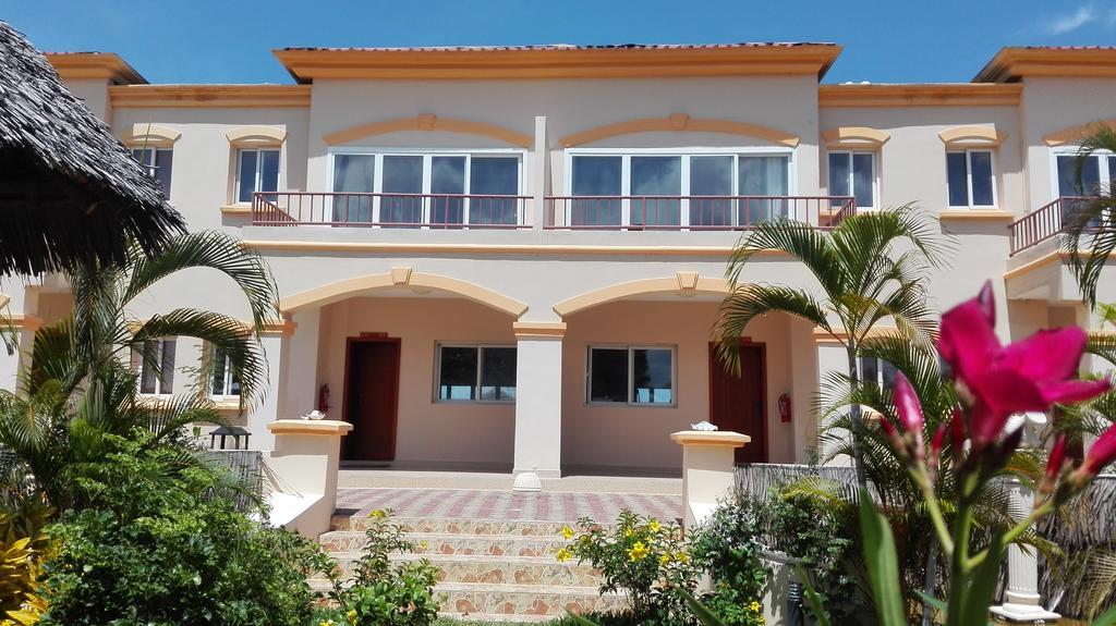Hotel The Island Sea View Sansibar