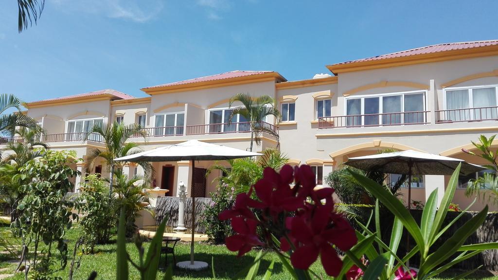 Hotel The Island Sea View Sansibar