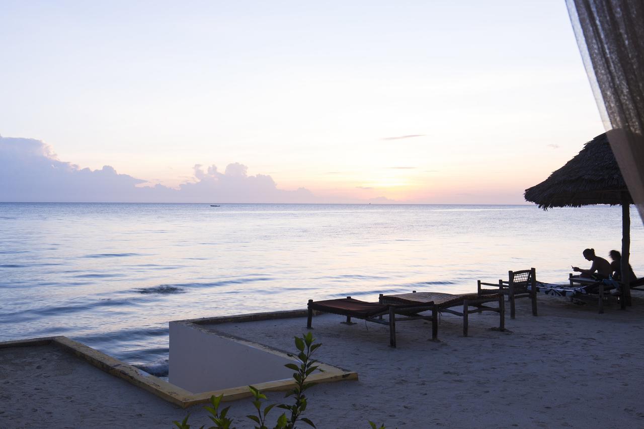 Hotel The Island Sea View Sansibar