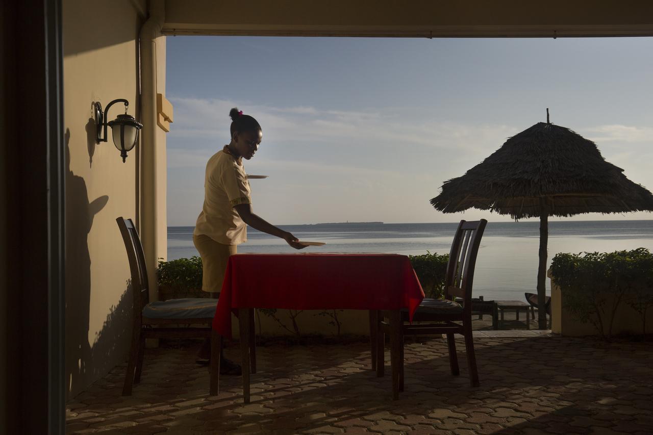The Island Sea View 3* Sansibar