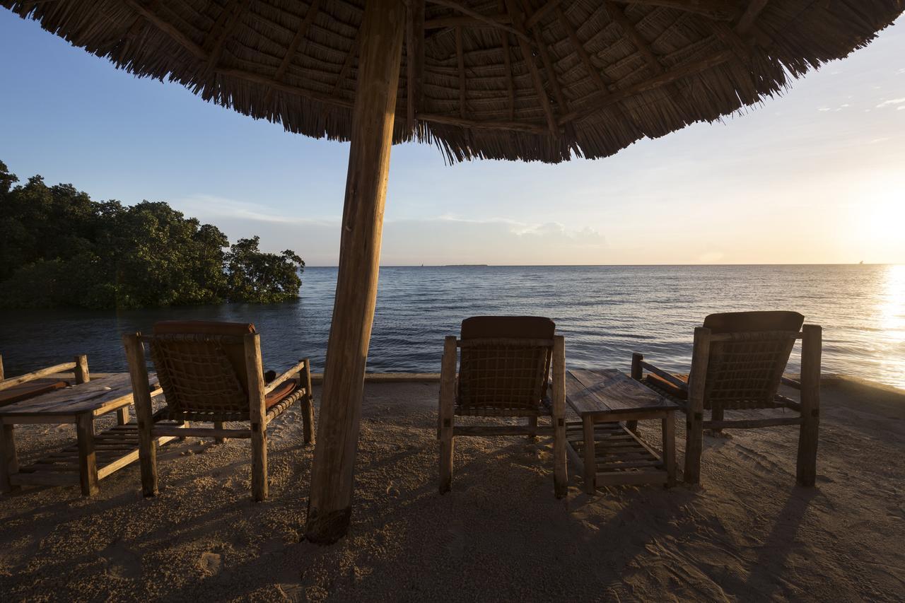 The Island Sea View Hotel Sansibar