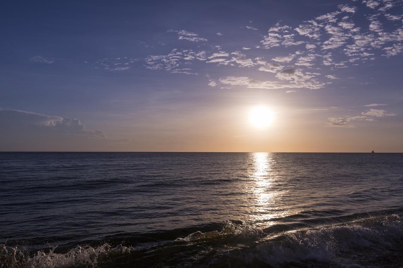 The Island Sea View Sansibar
